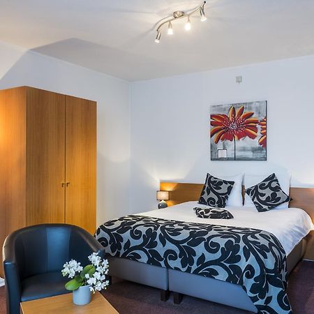 Hostellerie Lou Pahou Ronse Eksteriør bilde