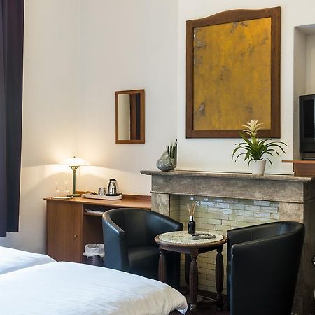 Hostellerie Lou Pahou Ronse Eksteriør bilde