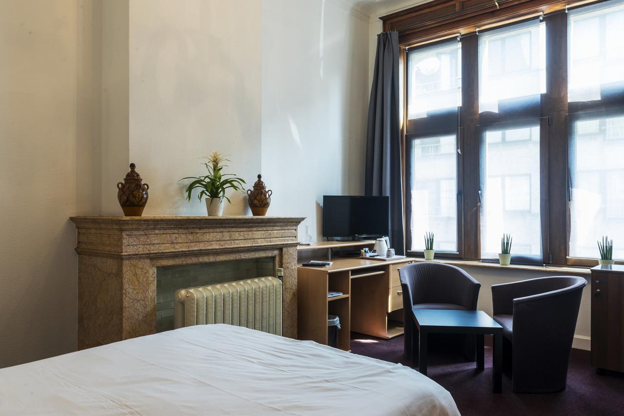 Hostellerie Lou Pahou Ronse Eksteriør bilde