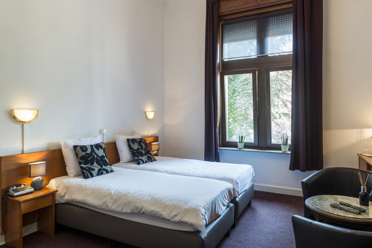 Hostellerie Lou Pahou Ronse Eksteriør bilde
